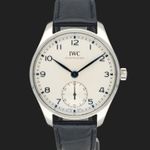 IWC Portuguese Automatic IW358304 - (2/8)