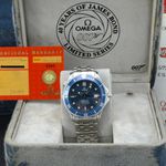 Omega Seamaster 2537.80 - (3/8)