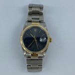 Rolex Datejust 36 16220 (1996) - 36mm Staal (5/6)