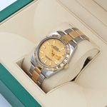 Rolex Datejust 41 126333 (Onbekend (willekeurig serienummer)) - 41mm Goud/Staal (1/5)