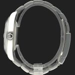 Rolex Datejust II 116300 (2014) - Blue dial 41 mm Steel case (7/8)