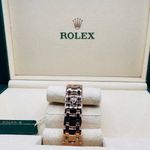 Rolex Lady-Datejust Pearlmaster 81315 - (5/5)