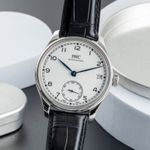 IWC Portuguese Hand-Wound IW510212 - (3/8)