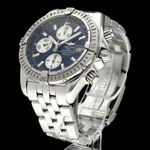 Breitling Chronomat Evolution A13356 - (4/8)