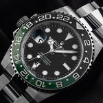 Rolex GMT-Master II 126720VTNR - (3/7)