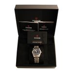 Tudor Black Bay 36 79640 - (4/4)