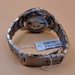 Seiko Presage SPB275J1 (2025) - Brown dial 42 mm Steel case (7/8)