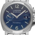 Panerai Luminor Marina Automatic PAM00120 - (1/7)