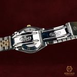 Rolex Air-King 5501 - (8/8)