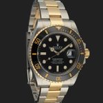 Rolex Submariner Date 126613LN - (4/8)