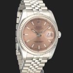 Rolex Datejust 36 116234 - (4/8)