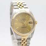 Rolex Datejust 16233 - (3/10)