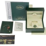 Rolex GMT-Master 16700 (1991) - 40mm Staal (2/7)