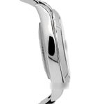 Rolex Datejust II 116300 (2013) - Silver dial 41 mm Steel case (3/5)