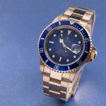 Rolex Submariner Date 16618 - (5/8)