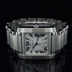 Cartier Tank Française 2302 - (1/8)