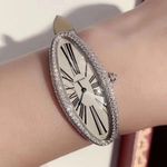 Cartier Baignoire WJBA0006 - (1/4)