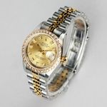 Rolex Lady-Datejust 69173 - (6/8)