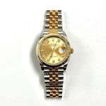 Rolex Datejust 126233 (2026) - 36mm Goud/Staal (10/10)