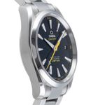 Omega Seamaster Aqua Terra 231.10.42.21.03.004 - (7/8)