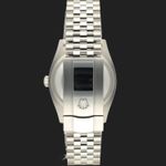 Rolex Datejust 36 126200 (2020) - Zwart wijzerplaat 36mm Staal (6/8)