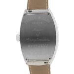 Franck Muller Cintrée Curvex 8880 SC BLK CRO - (6/8)