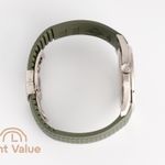 Patek Philippe Aquanaut 5168G-010 - (4/5)
