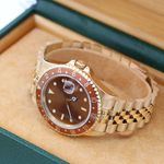 Rolex GMT-Master II 16710 - (5/8)