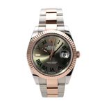 Rolex Datejust 41 126331 - (2/8)