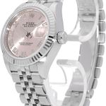 Rolex Lady-Datejust 279174 (2025) - 28 mm Steel case (3/5)