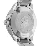 TAG Heuer Unknown WBP231L.BA0618 (2025) - Green dial 36 mm Steel case (6/7)