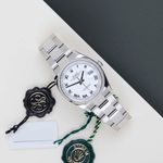 Rolex Datejust 36 126200 (2026) - 36 mm Steel case (2/8)