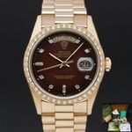 Rolex Day-Date 36 18348 - (1/8)
