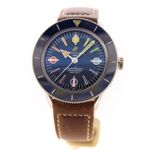 Breitling Superocean Heritage A103702A1C1X2 - (9/30)