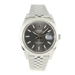 Rolex Datejust 41 126334 - (1/7)