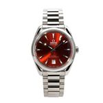 Omega Seamaster Aqua Terra 220.10.38.20.13.003 - (2/8)