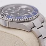 Rolex GMT-Master II 126710BLNR - (6/8)