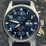 IWC Pilot Chronograph IW388101 - (2/8)