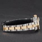 Rolex Lady-Datejust 79163 (2000) - 26 mm Gold/Steel case (6/8)