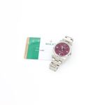 Rolex Oyster Perpetual 39 114300 - (3/8)