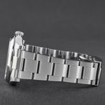 Rolex Oyster Perpetual 36 116000 (2017) - 36mm Staal (5/8)