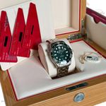 Omega Seamaster Diver 300 M 210.30.42.20.10.001 - (8/8)