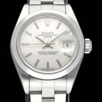 Rolex Oyster Perpetual Lady Date 79160 - (1/7)