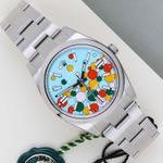 Rolex Oyster Perpetual 41 124300 - (1/8)