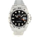 Rolex Explorer II 226570 - (1/7)