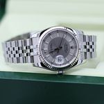 Rolex Datejust 36 116234 - (8/8)