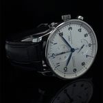 IWC Portuguese Chronograph IW371446 - (3/8)