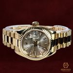 Rolex Lady-Datejust 179178 - (7/8)