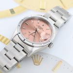 Rolex Oyster Perpetual Date 15210 - (2/8)