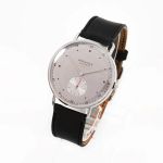 NOMOS Metro Neomatik 1114 - (4/8)